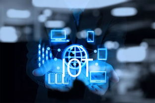 物聯(lián)網(wǎng)時代的十大黃金定律